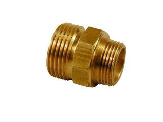 Nipple 10mm X 1/2 CXP5592